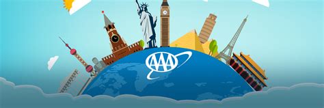 AAA Travel